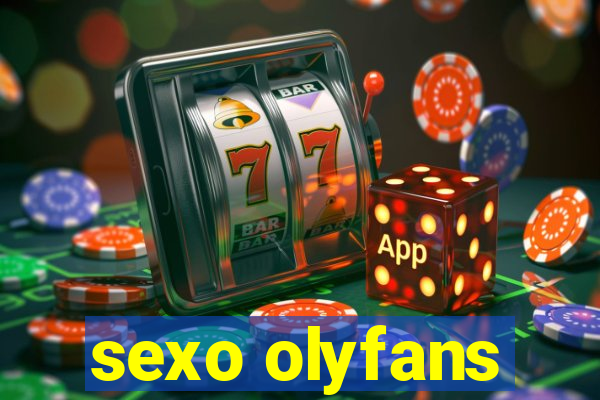 sexo olyfans