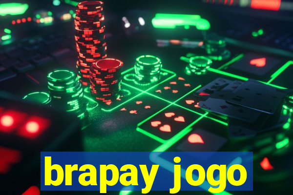 brapay jogo