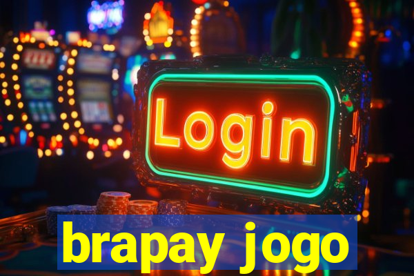 brapay jogo