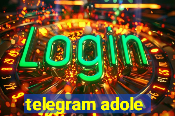 telegram adole