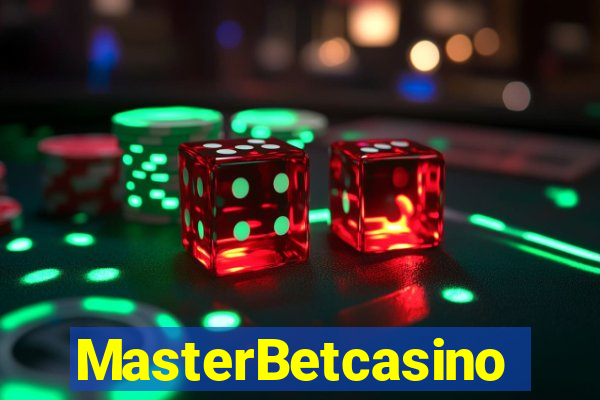 MasterBetcasino