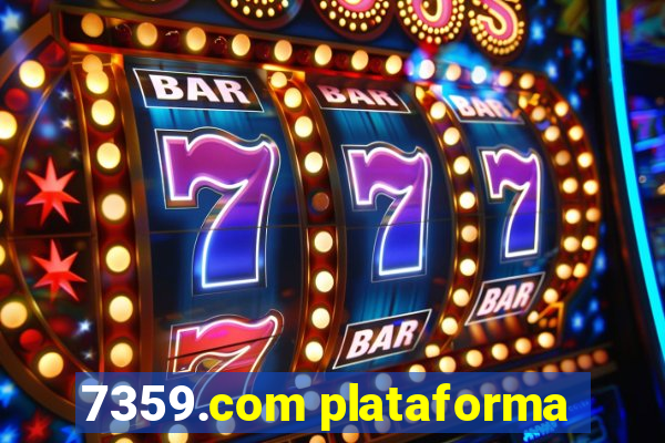 7359.com plataforma