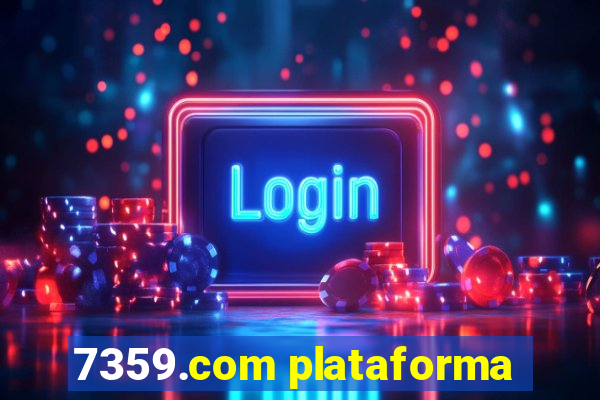 7359.com plataforma