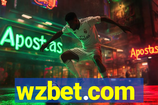 wzbet.com