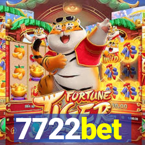 7722bet