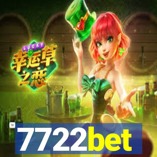 7722bet