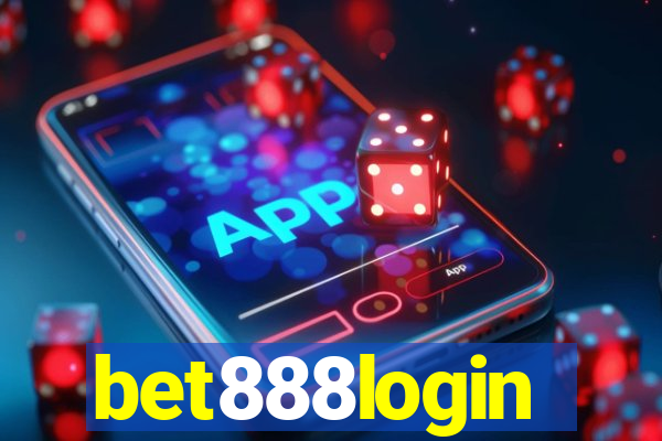 bet888login