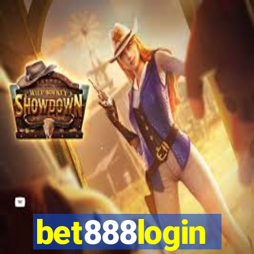 bet888login