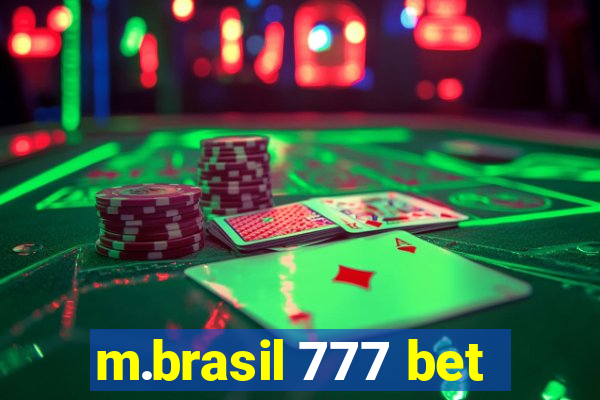 m.brasil 777 bet