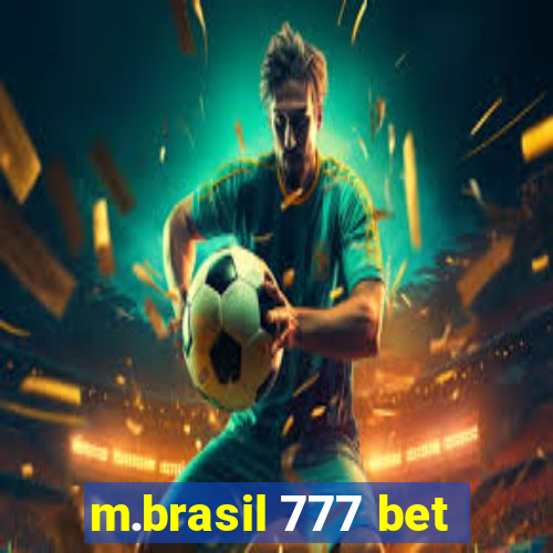 m.brasil 777 bet