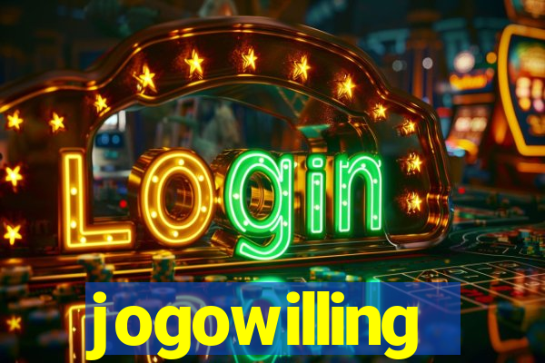 jogowilling