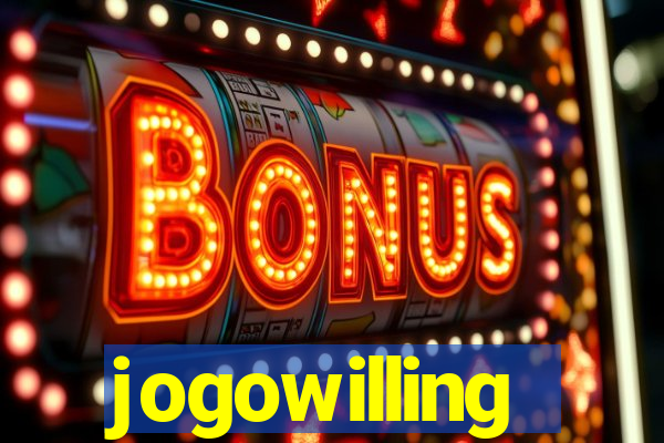 jogowilling