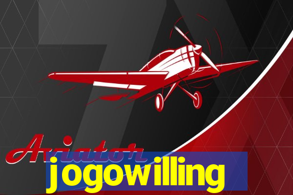 jogowilling