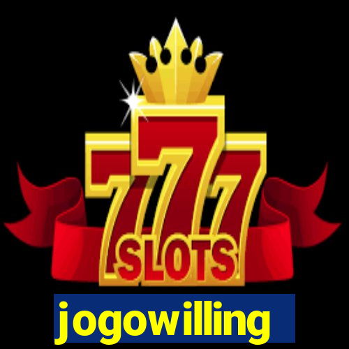 jogowilling