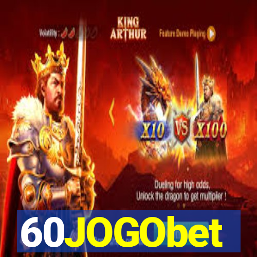 60JOGObet