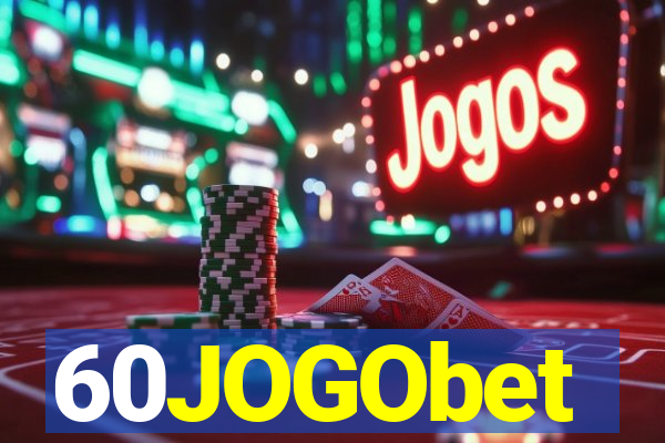 60JOGObet