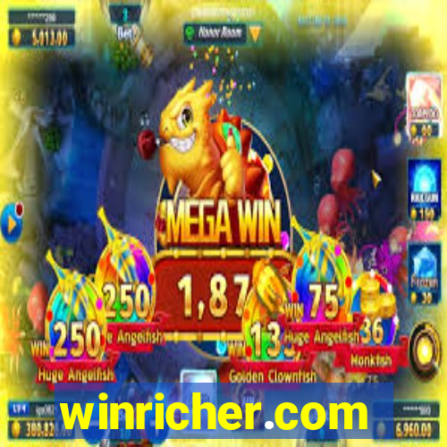 winricher.com