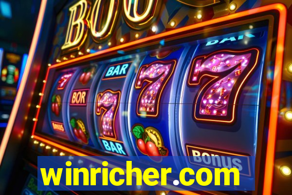 winricher.com