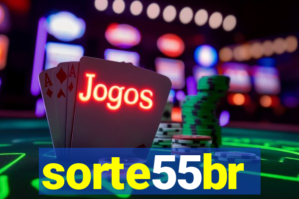 sorte55br