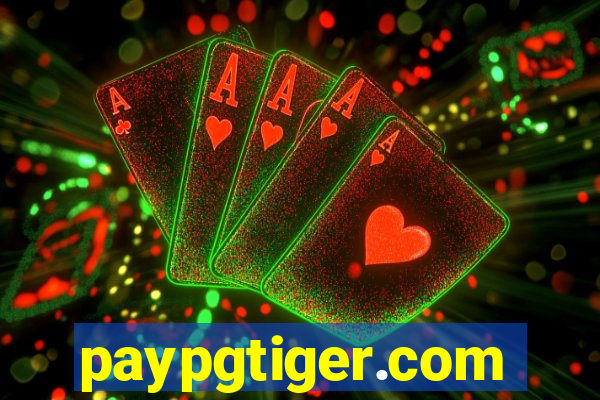 paypgtiger.com