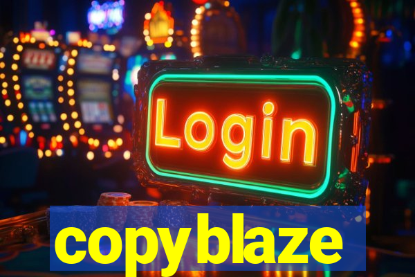 copyblaze