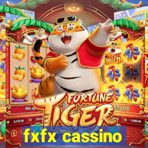 fxfx cassino