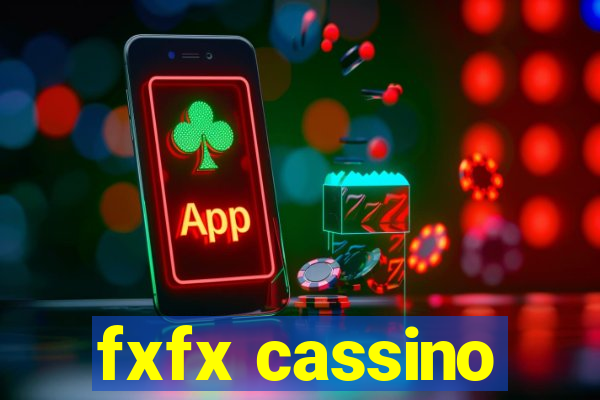 fxfx cassino