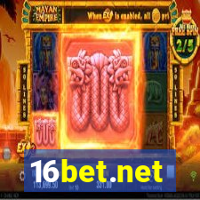 16bet.net