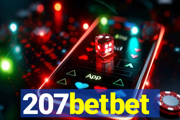 207betbet