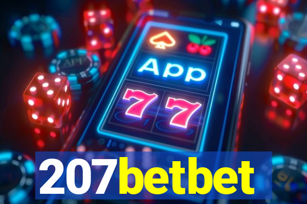 207betbet