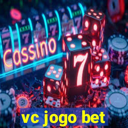 vc jogo bet