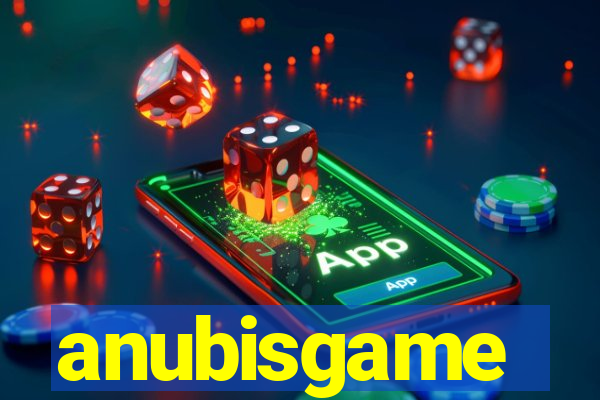 anubisgame