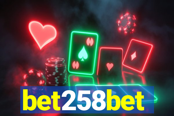 bet258bet