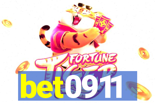 bet0911