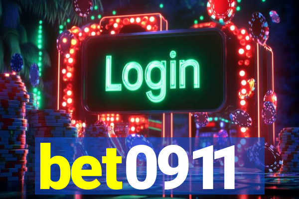 bet0911