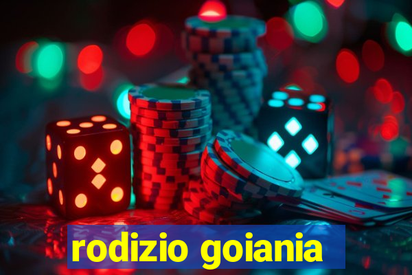 rodizio goiania