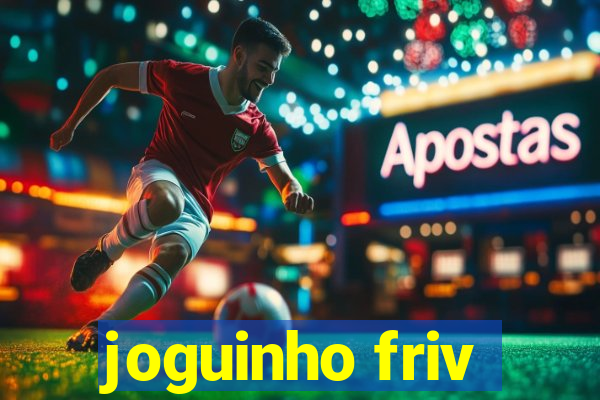 joguinho friv