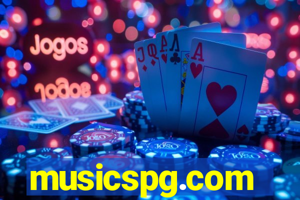 musicspg.com