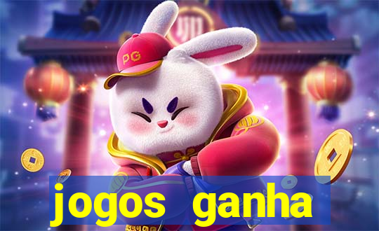 jogos ganha dinheiro no pix