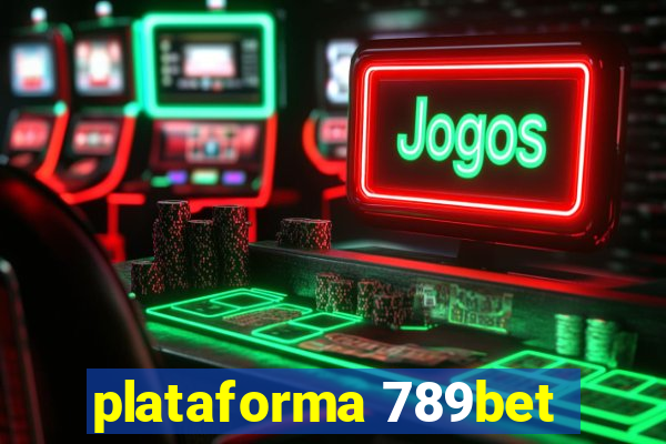 plataforma 789bet