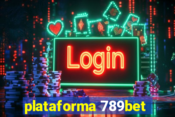 plataforma 789bet