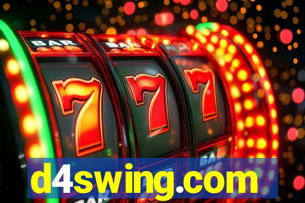 d4swing.com