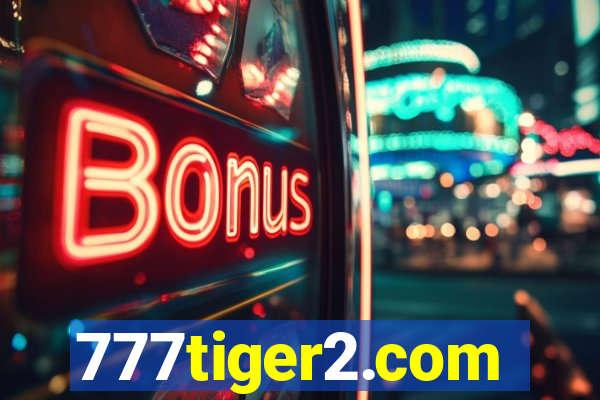 777tiger2.com