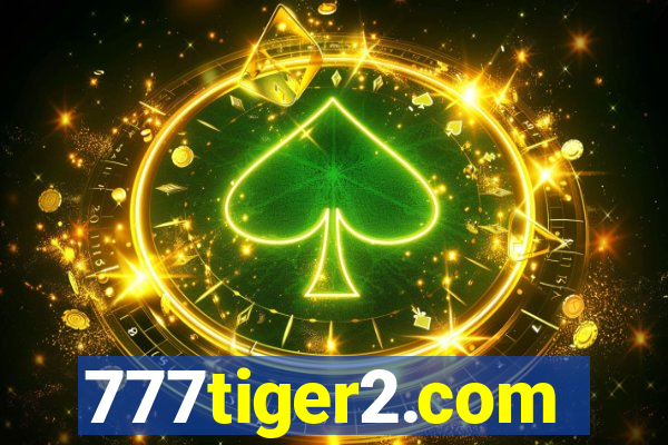 777tiger2.com