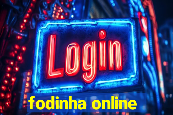 fodinha online