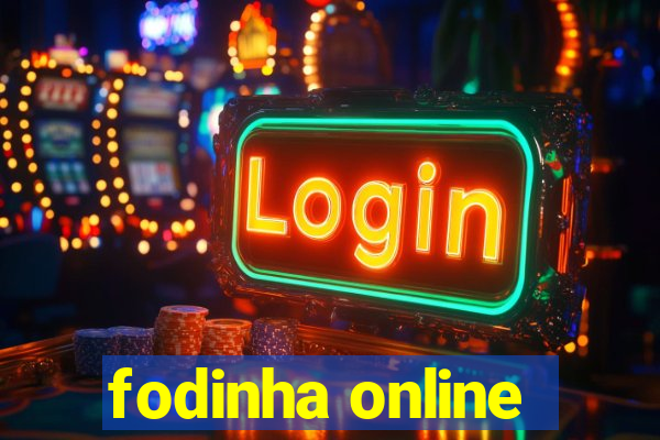 fodinha online