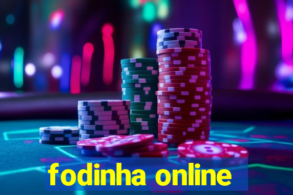 fodinha online