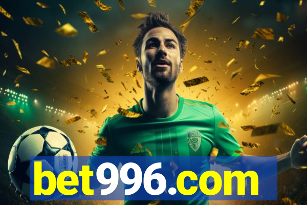 bet996.com