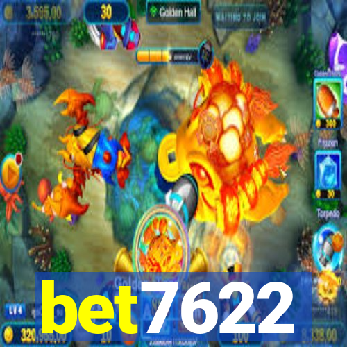 bet7622