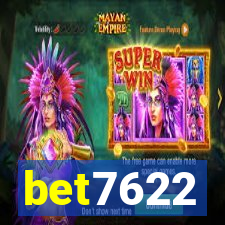 bet7622